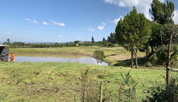 42 Acres for sale in Kinungi