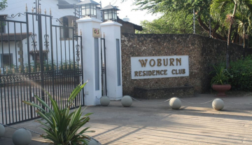 Woburn Fully Furnished Apartment for Sale